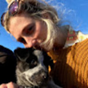 Meet your Posher, Abbey